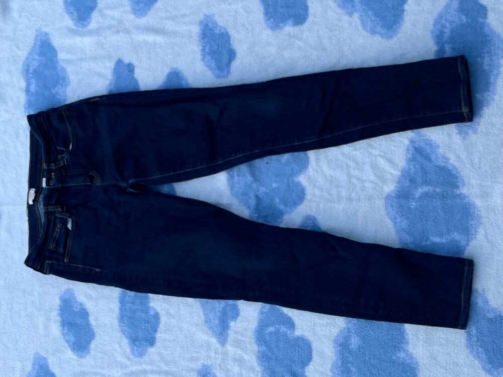 J crew jeans